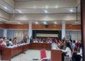 Pemkab Rembang Masuk Tahap Verifikasi Penghargaan Kabupaten/Kota Sehat 17 Pemkab Rembang Masuk Tahap Verifikasi Penghargaan Kabupaten/Kota Sehat