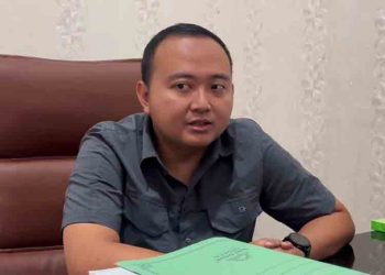 Kejari Menanggapi Polemik Insentif Pajak untuk Pejabat Rembang, Ini Katanya