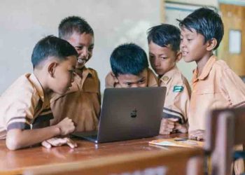 Rembang Siap Terapkan Pembelajaran AI dan Coding untuk Siswa SD-SMP