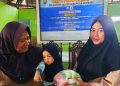 Desa Purworejo Rembang Raih Peringkat 3 se-Jateng dalam Menurunkan Stunting 20 Desa Purworejo Rembang Raih Peringkat 3 se-Jateng dalam Menurunkan Stunting