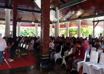 Unit Usaha Koperasi Merah Putih di Rembang Alami Sejumlah Kendala