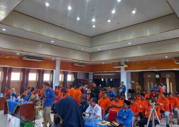 Edukasi Nelayan, Pemkab Rembang Adakan Sekolah Lapang Cuaca Nelayan