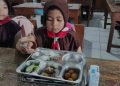 Gunakan Sumber Pangan Lokal, Ikan Lele Jadi Menu MBG di Rembang 21 Gunakan Sumber Pangan Lokal, Ikan Lele Jadi Menu MBG di Rembang