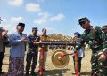 TMMD di Pelemsari Rembang Ditutup, Realisasi Program Tercapai 100 Persen 15 TMMD di Pelemsari Rembang Ditutup, Realisasi Program Tercapai 100 Persen