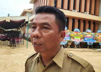 Upayakan Reaktivasi Peserta PBI JKN, Pemkab Rembang Lakukan Verval Data