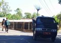 Hadang Truk Sampah, Warga Salatiga Keluhkan Bau Menyengat TPA Ngronggo 17 Hadang Truk Sampah, Warga Salatiga Keluhkan Bau Menyengat TPA Ngronggo