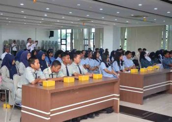 Salatiga dapat Predikat Kota Tertoleran, Wawalkot Dorong Pelajar Jadi Pelopor