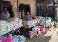 Harga Beras di Kota Salatiga Alami Kenaikan Sejak 3 Pekan Lalu 18 Harga Beras di Kota Salatiga Alami Kenaikan Sejak 3 Pekan Lalu