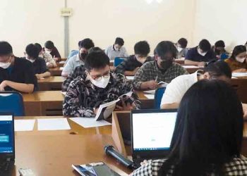 Angka TPT Salatiga Capai 3,86 Persen, Pemkot Dorong UMKM Naik Kelas