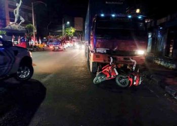 Rawan Kecelakaan, Warga Salatiga Minta Rambu Lalu Lintas di Simpang Tiga ABC Dikaji