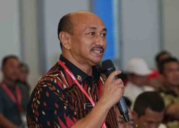 Pemkot Salatiga Alokasikan Rp 2,57 Miliar untuk Perbaikan 129 Unit RTLH