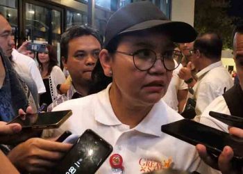 Sejumlah RT Tolak Dana Operasional Rp 25 Juta, Ini Respon Walkot Semarang