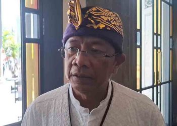 Festival Layang-layang Internasional di Semarang Ditunda Akibat Cuaca Buruk