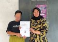 Lapas Perempuan Semarang Bebaskan Tahanan Usai dapat Amnesti dari Presiden 18 Lapas Perempuan Semarang Bebaskan Tahanan Usai dapat Amnesti dari Presiden