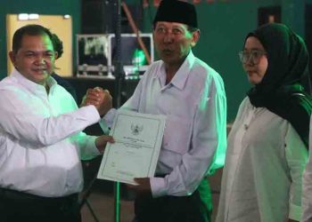 Pemkab Semarang Segera Adakan Temu Usaha untuk Kopdeskel Merah Putih