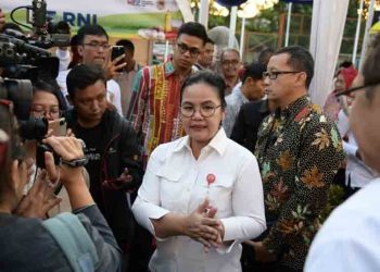 2.416 Non-ASN Pemkot Semarang Diusulkan Jadi PPPK Paruh Waktu 6 2.416 Non-ASN Pemkot Semarang Diusulkan Jadi PPPK Paruh Waktu