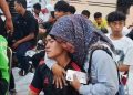 Polda Jateng Bebaskan Ratusan Pelajar, 7 Jadi Tersangka Aksi Anarkis Demo 15 Polda Jateng Bebaskan Ratusan Pelajar, 7 Jadi Tersangka Aksi Anarkis Demo