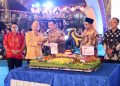 Gubernur Jateng Beri Tali Asih ke Janda Perintis Kemerdekaan dan Anggota LVRI di Momen HUT RI 19 Gubernur Jateng Beri Tali Asih ke Janda Perintis Kemerdekaan dan Anggota LVRI di Momen HUT RI
