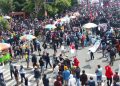 Aksi Demo di Pati, Ini 7 Tuntutan Puluhan Ribu Warga 19 Aksi Demo di Pati, Ini 7 Tuntutan Puluhan Ribu Warga