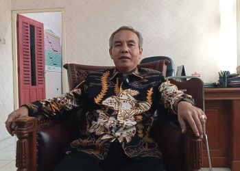 Dugaan Pungli Acara Seminar Guru Pekalongan, Dinas Pendidikan Tegaskan Belum Terima Surat Resmi 6 Dugaan Pungli Acara Seminar Guru Pekalongan, Dinas Pendidikan Tegaskan Belum Terima Surat Resmi