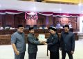 Bupati Rembang Akan Kirim Draft Raperda RPJMD ke Gubernur Jateng 16 Bupati Rembang Akan Kirim Draft Raperda RPJMD ke Gubernur Jateng