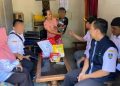 Pemkab Jepara Salurkan Bantuan ke Pelajar SD Penderita Kanker 15 Pemkab Jepara Salurkan Bantuan ke Pelajar SD Penderita Kanker