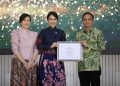 Pekalongan Raih Prestasi Kota Layak Anak, Walkot Ucap Syukur 18 Pekalongan Raih Prestasi Kota Layak Anak, Walkot Ucap Syukur