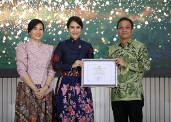 Pekalongan Raih Prestasi Kota Layak Anak, Walkot Ucap Syukur