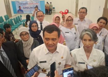 Tanggapi Tuntutan Demo di Pati Agar Bupati Mundur, Gubernur Jateng: Bukan Ranah Saya