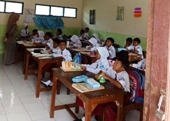 Uji Coba Kebijakan Lima Hari Sekolah di Pekalongan Akan Dimulai Bulan Ini