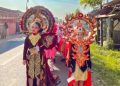 SDN 2 Sumberjo Rembang Gelar Karnaval Sambut HUT RI Ke-80 16 SDN 2 Sumberjo Rembang Gelar Karnaval Sambut HUT RI Ke-80