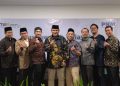 Teguh Santosa Harap Kehadiran Ekonomi Syariah di Bali Perkuat Ekonomi Warga 18 Teguh Santosa Harap Kehadiran Ekonomi Syariah di Bali Perkuat Ekonomi Warga