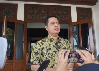 Jadi Tuan Rumah HUT Jateng ke-80, Bupati Jepara Pastikan Beri Layanan Terbaik