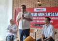 Wakil Ketua DPRD Jateng Ajak Warga Perkuat Sikap Tanggung Jawab dan Kesetiakawanan Sosial