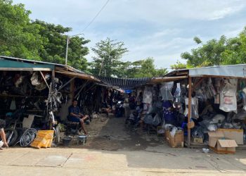 Lima Pasar Ini Bakal Direvitalisasi Pemkab Kudus Tahun Ini, Anggarannya Berbeda