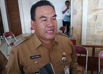 Tiga Kursi Kepala OPD Blora Kosong, Bupati Siapkan Proses Seleksi di Akhir Agustus