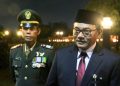 Bupati Sudewo Sakit, Wabup Candra Jalankan Roda Pemerintahan Sementara di Pati 17 Bupati Sudewo Sakit, Wabup Candra Jalankan Roda Pemerintahan Sementara di Pati