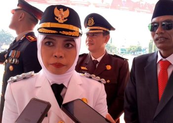 Bupati Demak Ungkap Menerima Masukan Soal Kebijakan Lima Hari Sekolah