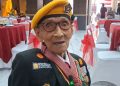 Walkot Semarang Undang Veteran Perang Pengawal Soekarno di Peringatan HUT RI 16 Walkot Semarang Undang Veteran Perang Pengawal Soekarno di Peringatan HUT RI
