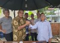 Jelang Kongres Persatuan, Teguh Santosa-Hendry Ch. Bangun Sepakat Kembalikan Marwah PWI 16 Jelang Kongres Persatuan, Teguh Santosa-Hendry Ch. Bangun Sepakat Kembalikan Marwah PWI