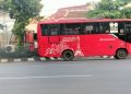 Warga Mengeluh BRT Trans Semarang Sering Mogok, Ini Tanggapan Walkot