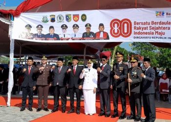 Bupati Eisti’anah Tegaskan Tak Ada Kenaikan PBB-P2 di Demak