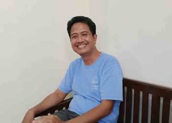 Kawasan Kumuh di Kunduran Blora Akan Diperbaiki, Anggarannya Rp 3,4 M