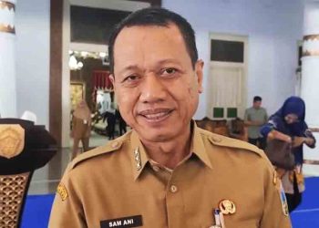 Bupati Sam’ani Siap Turunkan Angka Kemiskinan di Kudus