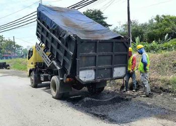 90 Kilometer Jalan Kabupaten di Kendal Masih Rusak, Ini Kata DPUPR 7 90 Kilometer Jalan Kabupaten di Kendal Masih Rusak, Ini Kata DPUPR
