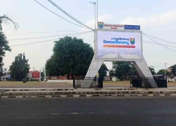 Percantik Alun-alun Batang, Pemkab Siapkan Anggaran Rp875 Juta 7 Percantik Alun-alun Batang, Pemkab Siapkan Anggaran Rp875 Juta