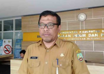 Pinjaman Daerah Rp215 Miliar Danai 41 Proyek Pembangunan Jalan di Blora