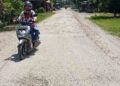 Tak Kunjung Diperbaiki, Warga Minta Jalan Rusak di Pelem Blora Diprioritaskan