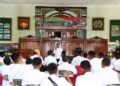 Lulusan SPPI Blora Belum Terima Gaji Magang, Kodim: Ranahnya BGN 19 Lulusan SPPI Blora Belum Terima Gaji Magang, Kodim: Ranahnya BGN