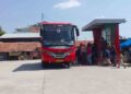 Potensi Operasional Bus Trans Jateng di Blora Masih Dikaji Pemprov 15 Potensi Operasional Bus Trans Jateng di Blora Masih Dikaji Pemprov